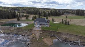 121 James River Landing, House detached with 5 bedrooms, 3 bathrooms and 10 parking in Clearwater County AB | Image 10