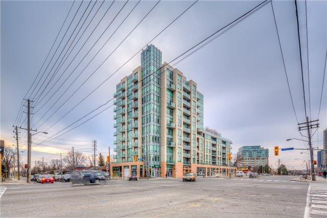 204 - 3391 Bloor St, Condo with 1 bedrooms, 1 bathrooms and 1 parking in Toronto ON | Image 13