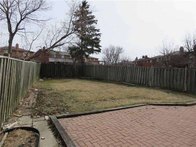115 Borrows St, House detached with 4 bedrooms, 4 bathrooms and 2 parking in Vaughan ON | Image 4