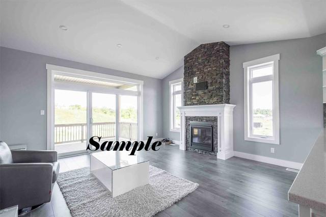 126 Farrington Cres, House detached with 2 bedrooms, 2 bathrooms and 4 parking in Prince Edward County ON | Image 2