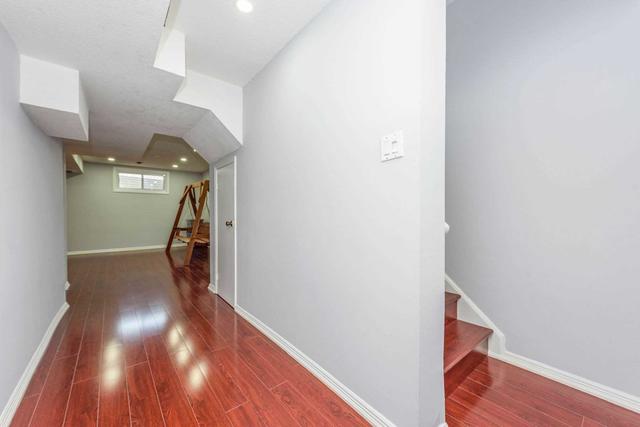 56 - 333 Meadows Blvd, Townhouse with 3 bedrooms, 3 bathrooms and 2 parking in Mississauga ON | Image 24