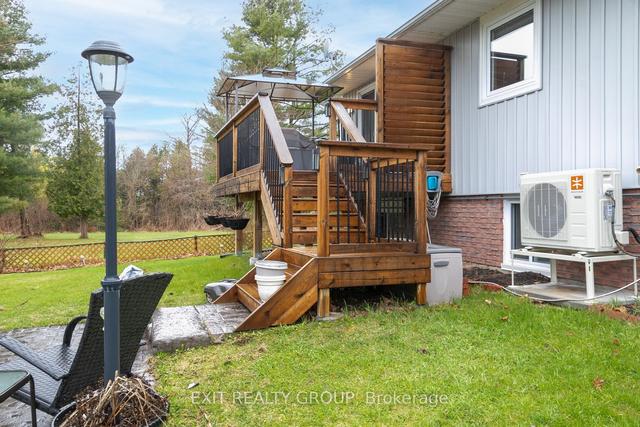 114a Ontario St, House detached with 3 bedrooms, 2 bathrooms and 5.5 parking in Brighton ON | Image 32