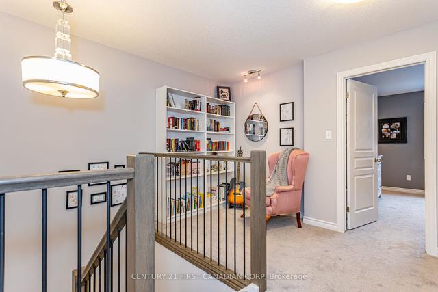 800 Cedarpark Way, Townhouse with 3 bedrooms, 3 bathrooms and 3 parking in London ON | Image 10