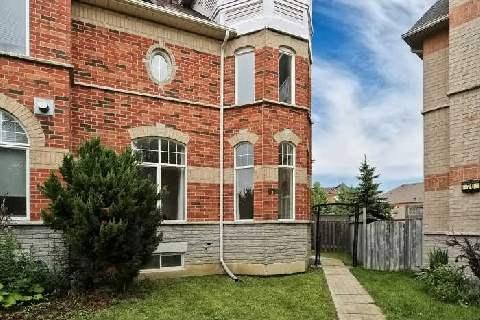 81 Walkerville Rd, House attached with 4 bedrooms, 4 bathrooms and 1 parking in Markham ON | Image 3
