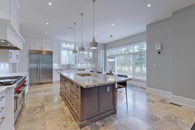 342 Betty Ann Dr, House detached with 4 bedrooms, 7 bathrooms and 8 parking in Toronto ON | Image 5