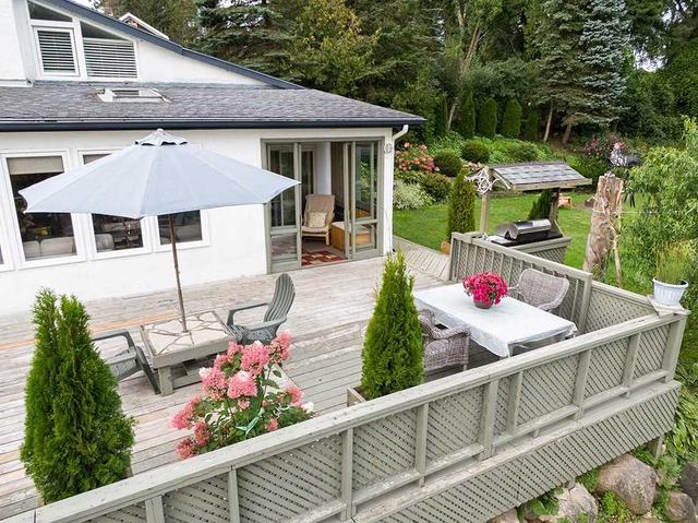 226079 Centreville Rd, Home with 4 bedrooms, 4 bathrooms and 6 parking in Meaford ON | Image 20