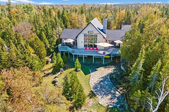 84 Zorra Dr, House detached with 4 bedrooms, 3 bathrooms and 7 parking in Northern Bruce Peninsula ON | Image 36