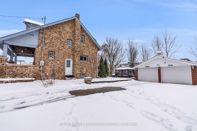 465 29th St W, House detached with 3 bedrooms, 2 bathrooms and 6 parking in Owen Sound ON | Image 34