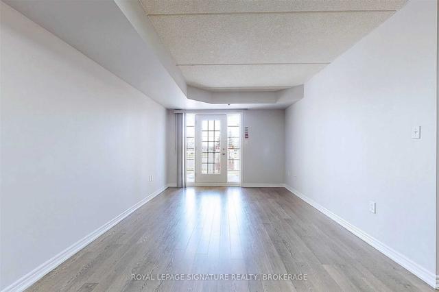 113 - 7428 Markham Rd, Condo with 2 bedrooms, 2 bathrooms and 1 parking in Markham ON | Image 9