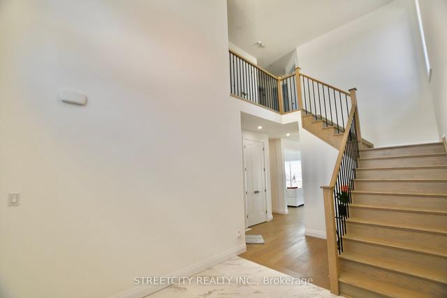 860 Kleinburg Dr, House detached with 4 bedrooms, 3 bathrooms and 4 parking in London ON | Image 12