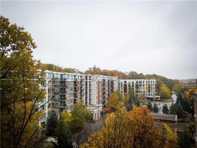 910 - 38 William Carson Cres, Condo with 2 bedrooms, 2 bathrooms and 1 parking in Toronto ON | Image 20