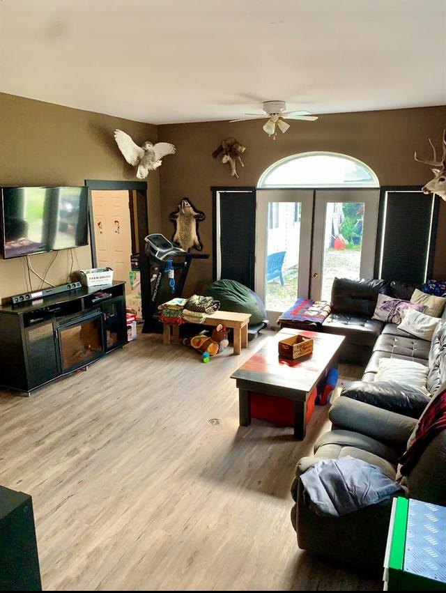 79255 - 115 Road, House detached with 3 bedrooms, 2 bathrooms and null parking in Saddle Hills County AB | Image 11