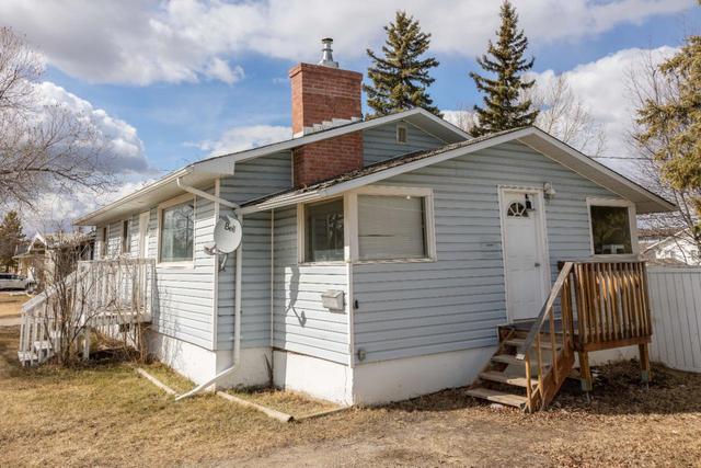 1520 111 Avenue, House detached with 4 bedrooms, 1 bathrooms and 1 parking in Dawson Creek BC | Image 14