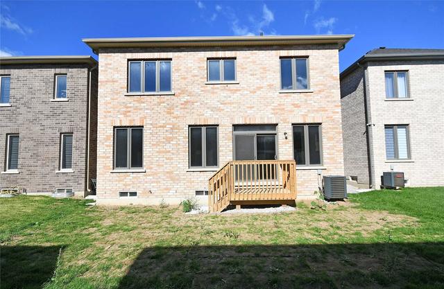 21 Cobriza Cres, House detached with 5 bedrooms, 4 bathrooms and 6 parking in Brampton ON | Image 33