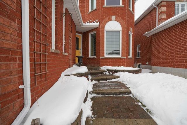 106 Madelaine Dr, House detached with 4 bedrooms, 4 bathrooms and 3 parking in Barrie ON | Image 12
