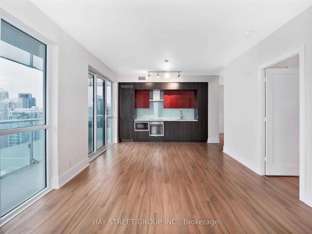 3311 - 300 Front St W, Condo with 2 bedrooms, 2 bathrooms and 1 parking in Toronto ON | Image 40