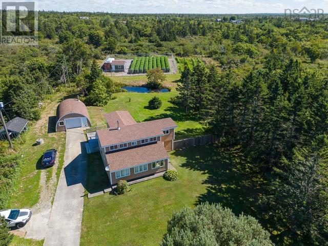 221 Argyle Sound Road, House detached with 3 bedrooms, 1 bathrooms and null parking in Argyle NS | Image 41