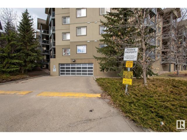 114 - 279 Suder Greens Dr Nw, Condo with 2 bedrooms, 2 bathrooms and null parking in Edmonton AB | Image 18