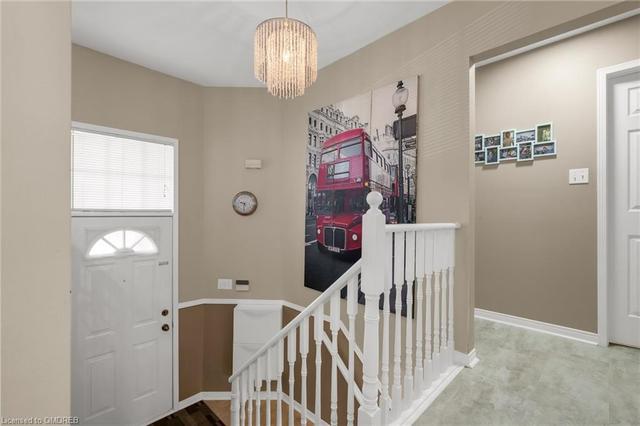 89 Jackson Court W, House semidetached with 3 bedrooms, 2 bathrooms and 2 parking in Welland ON | Image 23