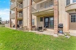 103 - 4005 Kilmer Dr, Condo with 1 bedrooms, 1 bathrooms and 1 parking in Burlington ON | Image 18