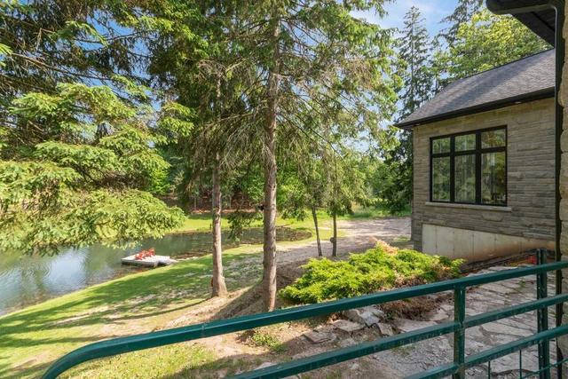 480 a Metler Rd, House detached with 1 bedrooms, 2 bathrooms and 6 parking in Pelham ON | Image 27