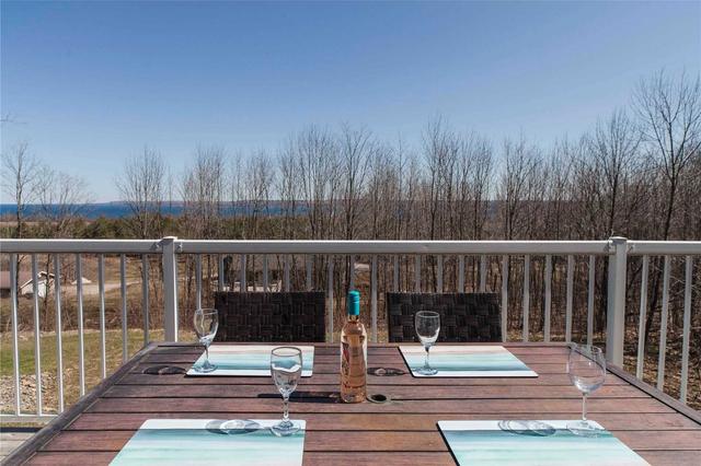 319449 Grey Rd 1 Rd, House detached with 3 bedrooms, 2 bathrooms and 8 parking in Georgian Bluffs ON | Image 5