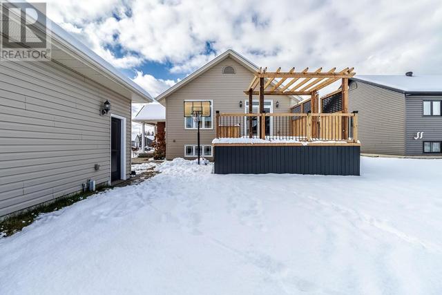 44 Chatfield Dr, House detached with 3 bedrooms, 2 bathrooms and null parking in Sault Ste. Marie ON | Image 37