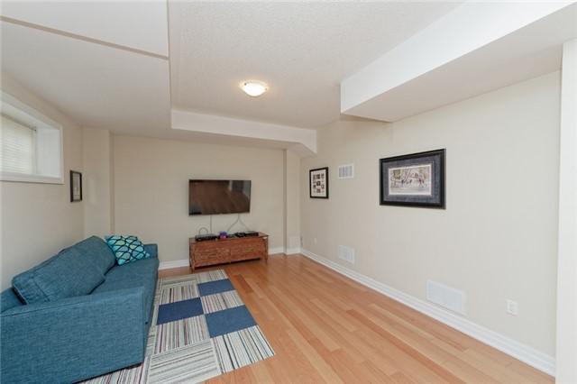 Th12 - 80 North Park Rd, Townhouse with 3 bedrooms, 3 bathrooms and 2 parking in Vaughan ON | Image 19