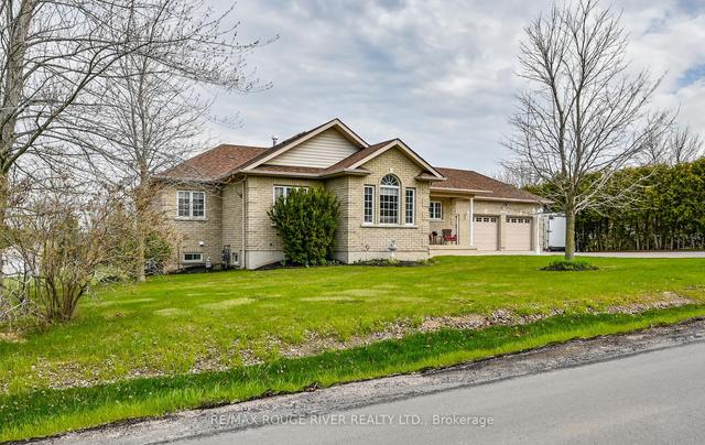 4402 Hill St, House detached with 3 bedrooms, 3 bathrooms and 9 parking in Clarington ON | Image 34