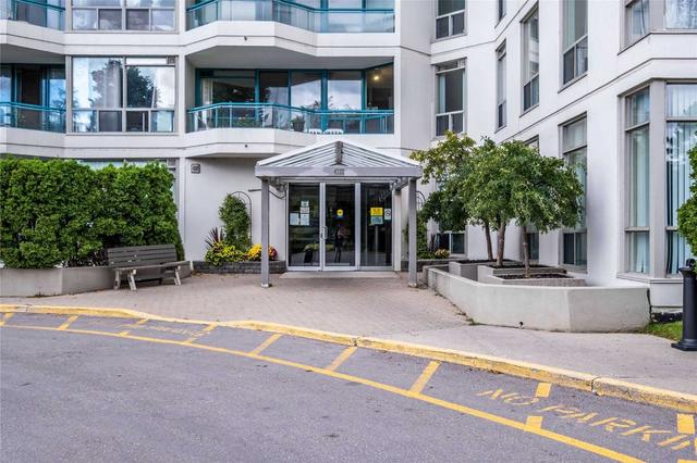 816 - 4727 Sheppard Ave E, Condo with 2 bedrooms, 2 bathrooms and 1 parking in Toronto ON | Image 33
