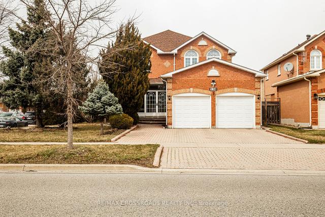 238 Highglen Ave, House detached with 4 bedrooms, 5 bathrooms and 5 parking in Markham ON | Image 1