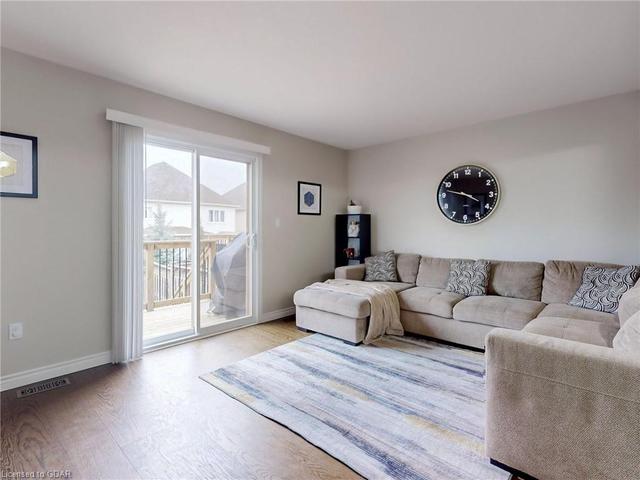 43 Vipond Street, House semidetached with 3 bedrooms, 2 bathrooms and 3 parking in Guelph ON | Image 34