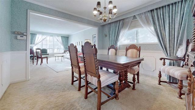 2 Empringham Cres, House detached with 4 bedrooms, 3 bathrooms and 4 parking in Markham ON | Image 8
