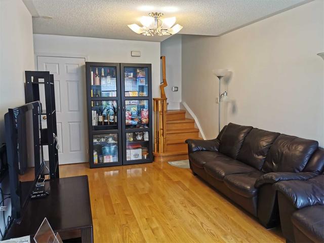 117 - 102 Faithful Way, Townhouse with 3 bedrooms, 2 bathrooms and 1 parking in Markham ON | Image 17