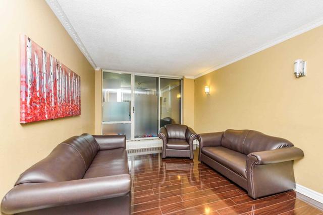 913 - 1625 Bloor St, Condo with 3 bedrooms, 2 bathrooms and 1 parking in Mississauga ON | Image 17