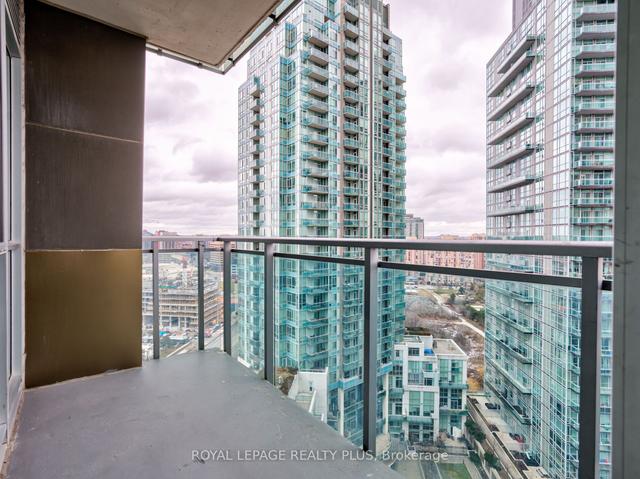 2105 - 3939 Duke Of York Blvd, Condo with 1 bedrooms, 2 bathrooms and 1 parking in Mississauga ON | Image 14