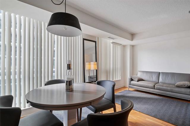 309 - 76 Shuter St, Condo with 1 bedrooms, 1 bathrooms and 1 parking in Toronto ON | Image 6