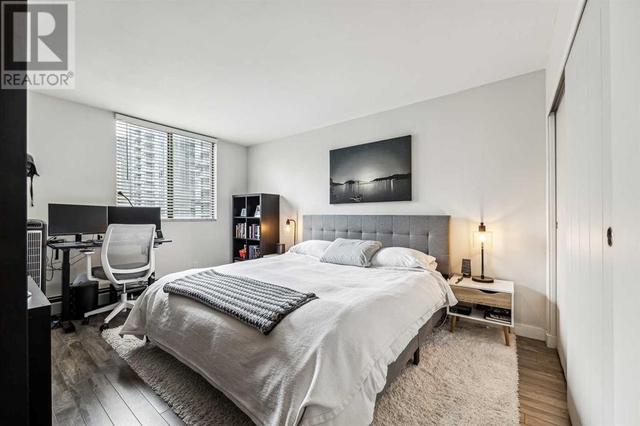 401, - 215 14 Avenue Sw, Condo with 2 bedrooms, 2 bathrooms and 1 parking in Calgary AB | Image 11