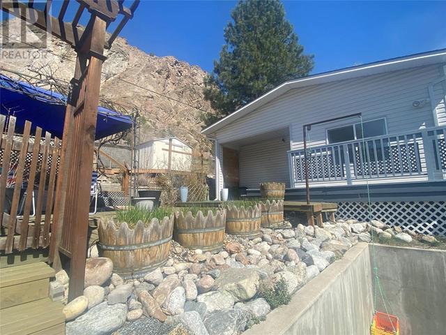 e45 - 4505 Mclean Creek Road, House other with 3 bedrooms, 1 bathrooms and 2 parking in Okanagan Similkameen D BC | Image 4