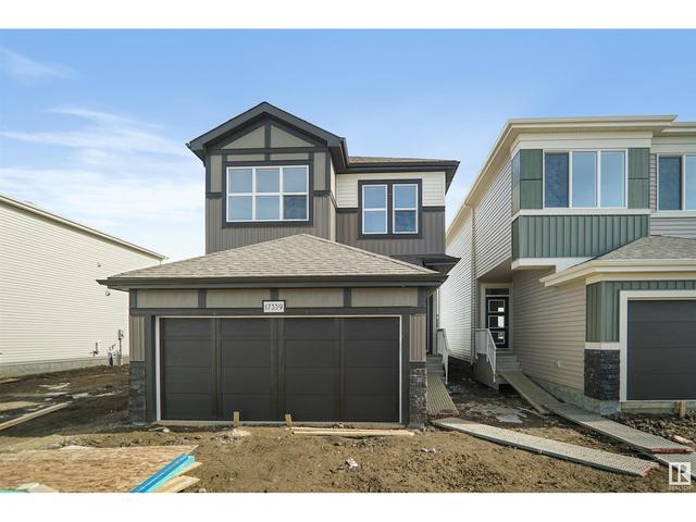 17339 99 St Nw, House detached with 3 bedrooms, 2 bathrooms and null parking in Edmonton AB | Image 3