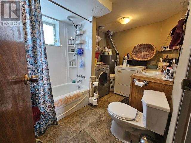 332 Cormier Street, House other with 0 bedrooms, 0 bathrooms and null parking in Cape Breton NS | Image 9