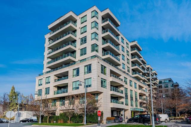 308 - 20 Scrivener Sq, Condo with 1 bedrooms, 1 bathrooms and 1 parking in Toronto ON | Card Image