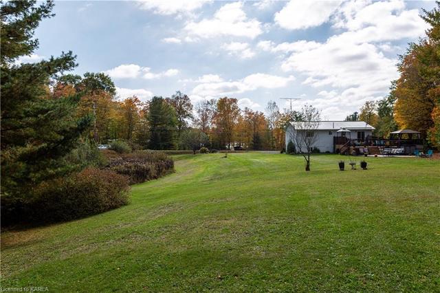 1840 Ormsbee Road, House detached with 4 bedrooms, 2 bathrooms and 4 parking in South Frontenac ON | Image 39