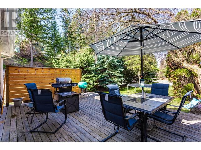 1a - 4075 Mcclain Road, House other with 3 bedrooms, 2 bathrooms and 4 parking in Kelowna BC | Image 21