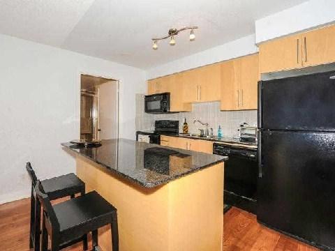 545 - 35 Viking Lane, Condo with 1 bedrooms, 1 bathrooms and 1 parking in Toronto ON | Image 4