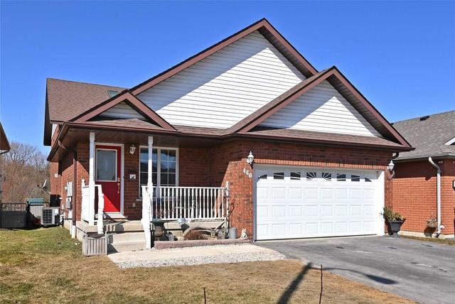 460 Simon St, House detached with 4 bedrooms, 4 bathrooms and 6 parking in Shelburne ON | Image 1
