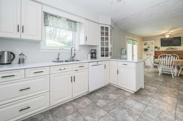 117 Evenstone Ave, House detached with 6 bedrooms, 4 bathrooms and 9 parking in Kitchener ON | Image 39
