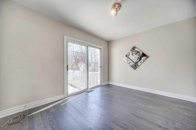 79 Gilroy Dr, House detached with 3 bedrooms, 4 bathrooms and 4 parking in Toronto ON | Image 12