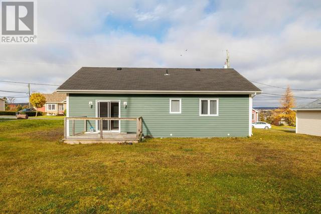 7 Discovery Place, House detached with 3 bedrooms, 2 bathrooms and null parking in Carbonear NL | Image 16