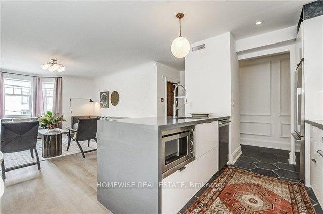 4b - 795 College St, Condo with 3 bedrooms, 2 bathrooms and 0 parking in Toronto ON | Image 18